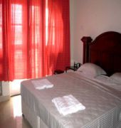 Villa Paradiso Apartments Reis Magos Buitenkant foto
